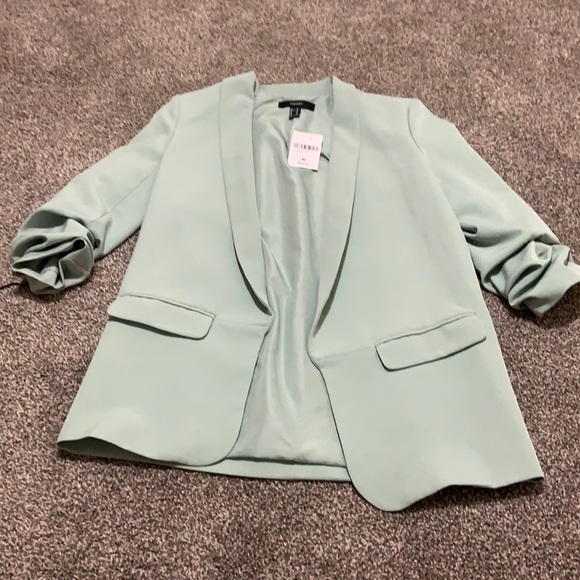 Forever 21 Jackets & Blazers - Women’s Blazer